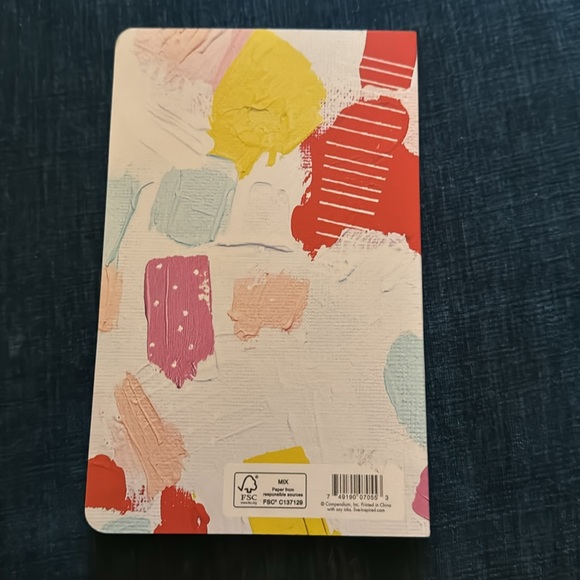 Creativity Journal - Picture 2 of 4